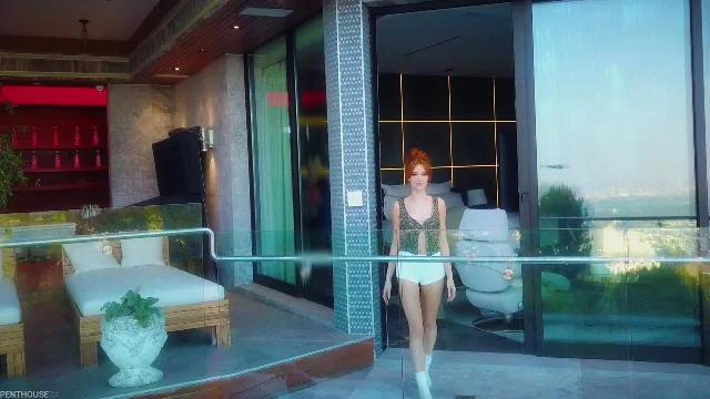 Preview of Zoey Luna XXX